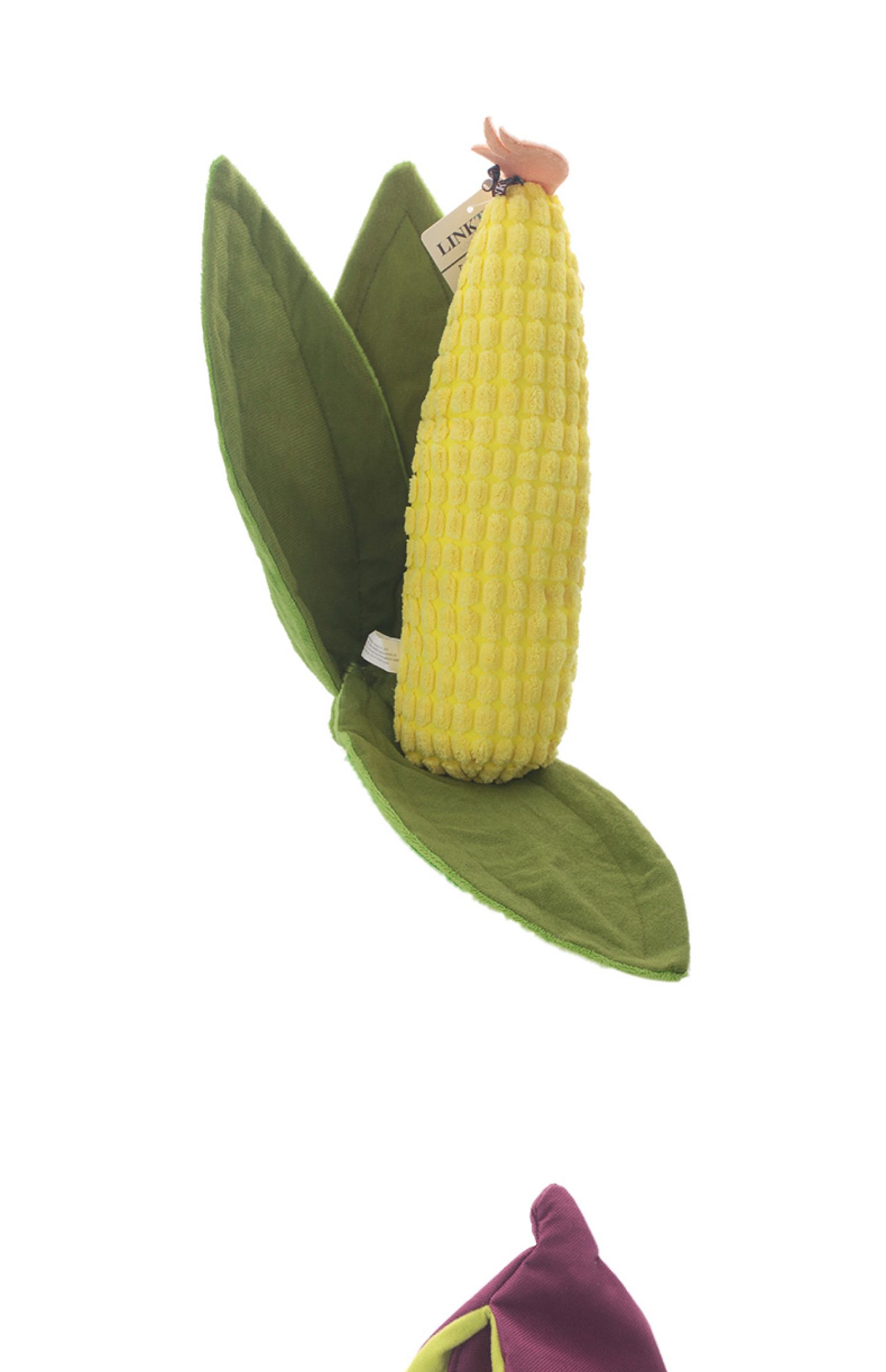 Dog Hidden Food toys, pet supplies, pet dog toys, pet toys, pet supplies Hidden Food Corn series pic 10