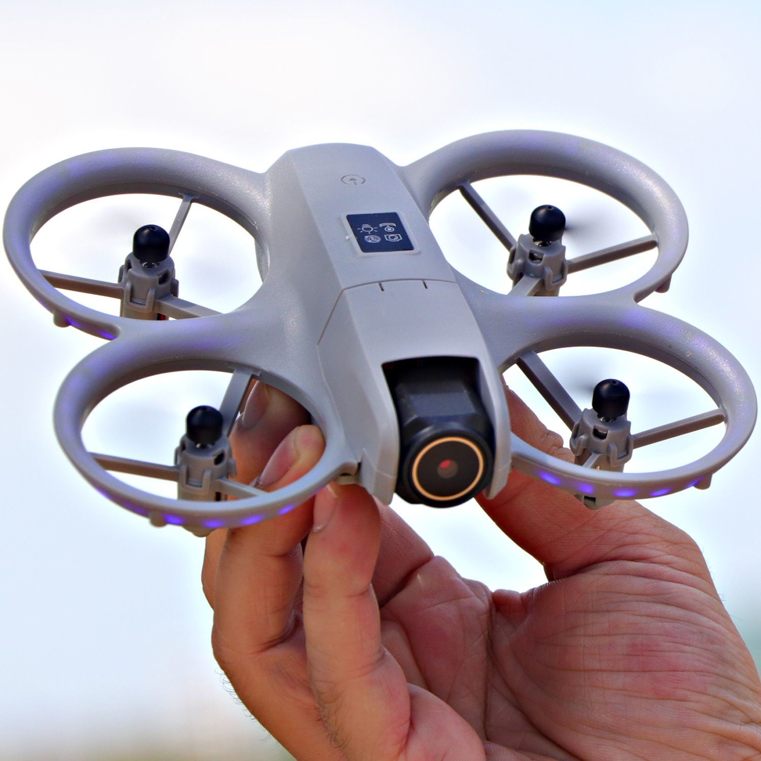 飞行器玩具实物图