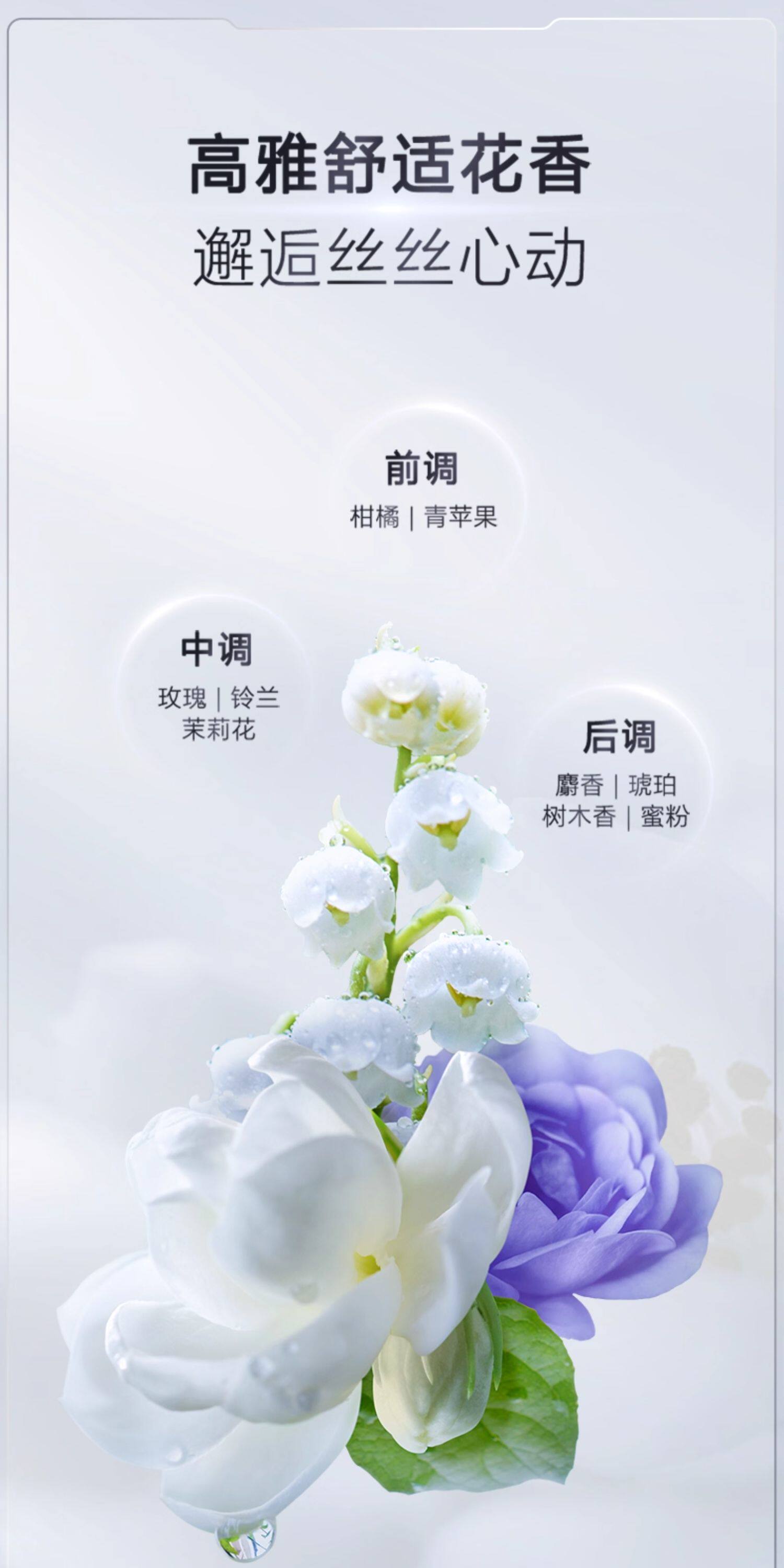 资生堂fino透润美容液洗发水护发素550ml修护改善毛躁柔顺修复详情7