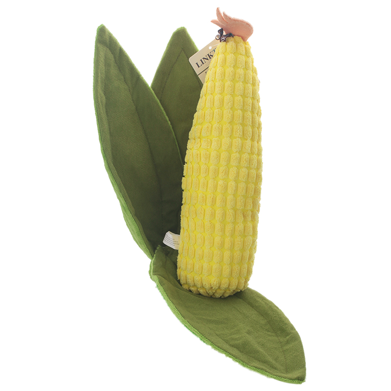 Dog Hidden Food toys, pet supplies, pet dog toys, pet toys, pet supplies Hidden Food Corn series Item Picture