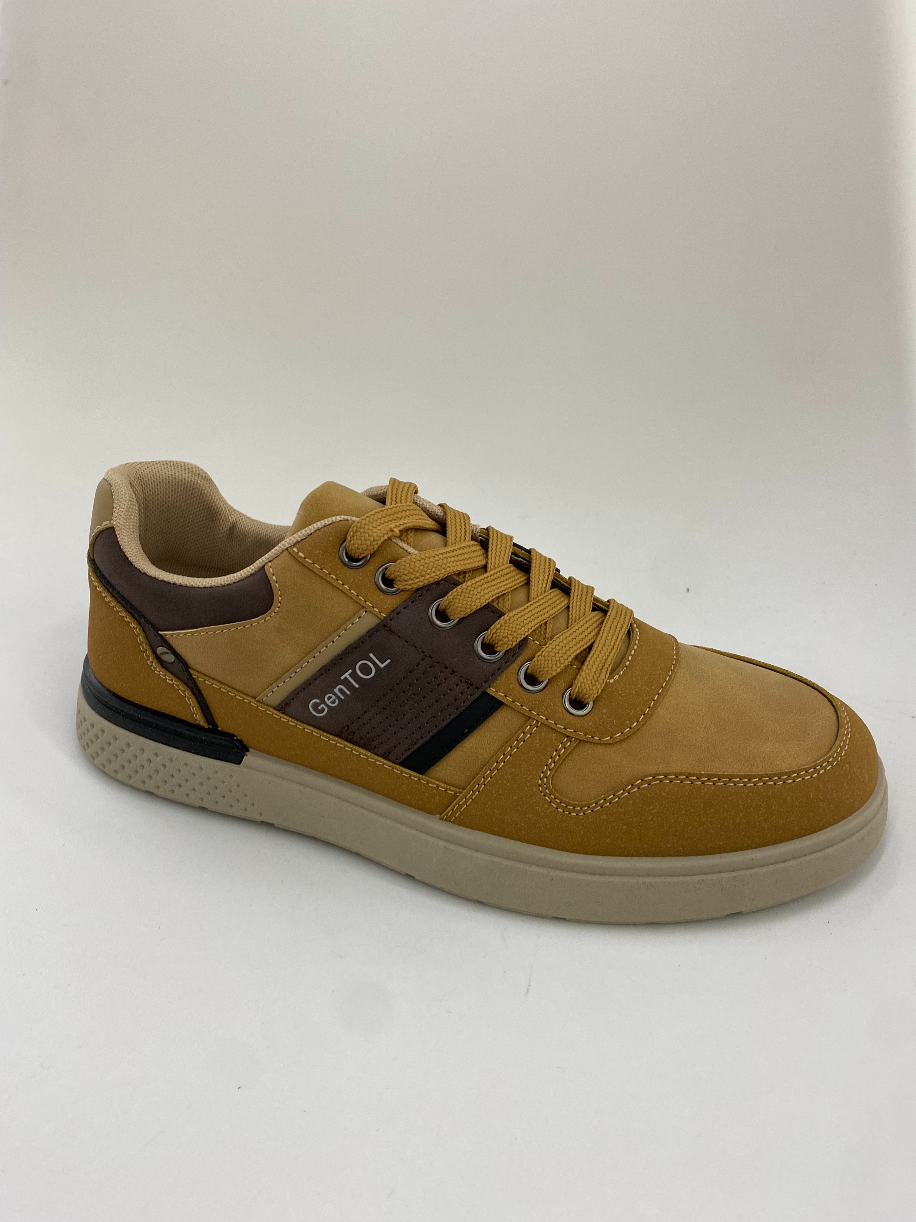 男夏季休闲运动鞋透气舒适防滑户外轻便耐磨