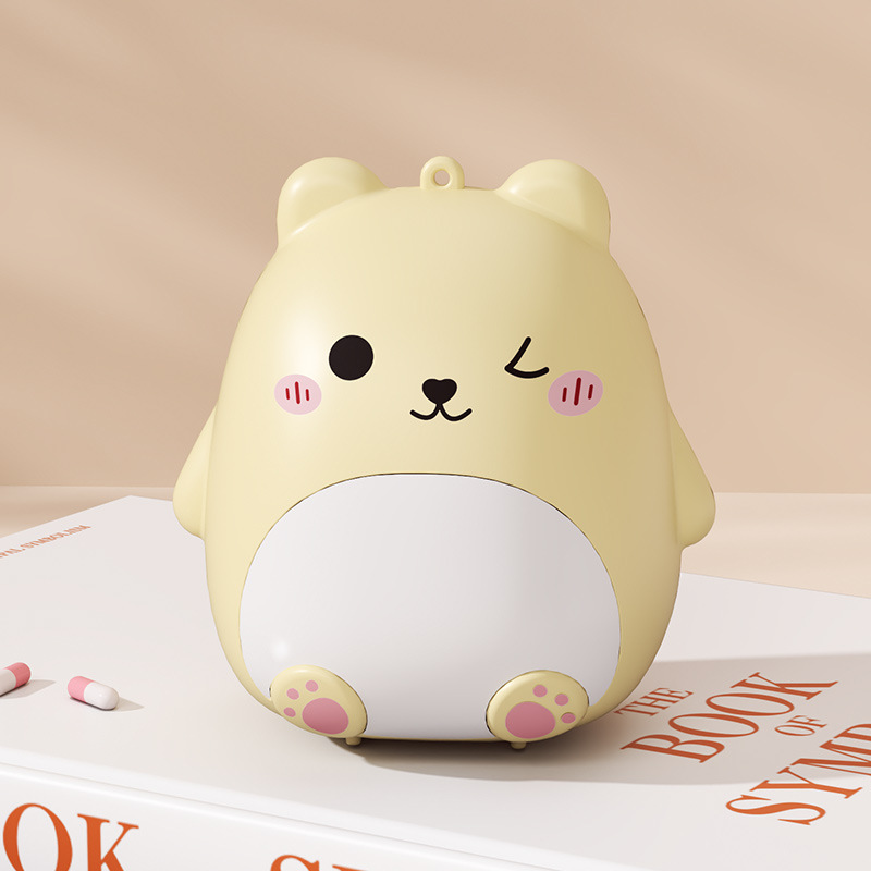Daily necessities storage dust-proof jewelry rack, jewelry box, jewelry bag, jewelry box lining, bracelet box box, medicine box, storage bag, accessories, medicine box, storage bag, accessories box pic 2