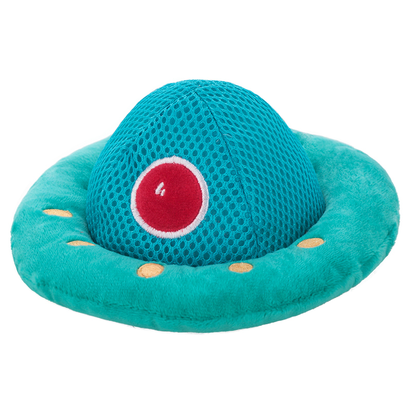 Durable dog toys, pet supplies, pet dog toys, pet toys, high-quality, wear-resistant and durable Starry Dream series Specification image