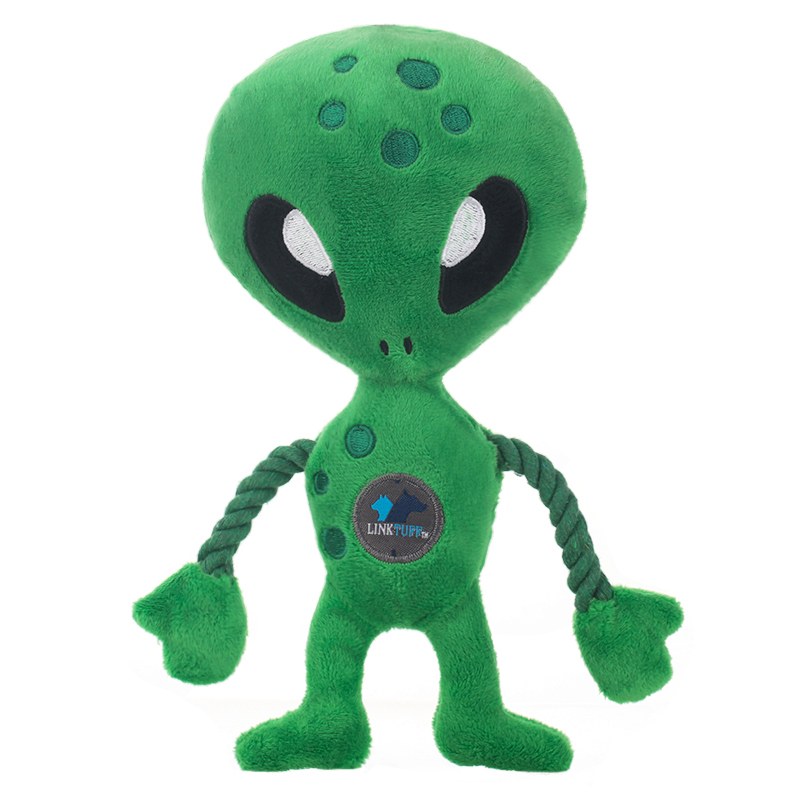 Durable dog toys, pet supplies, pet dog toys, pet toys, high-quality, wear-resistant and durable Starry Dream series Item Picture