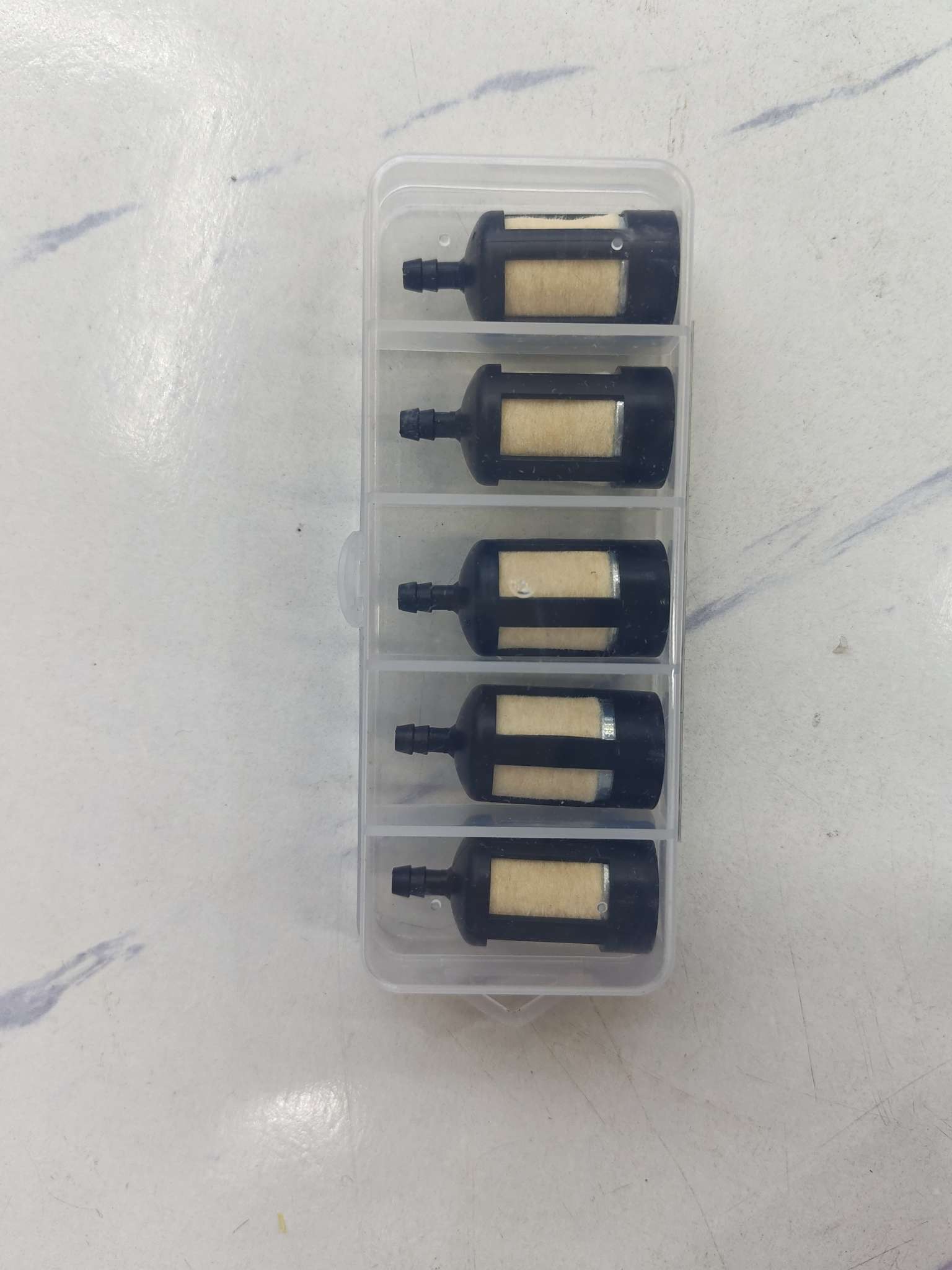 油壶油管羊毛毡过滤毡割草机园林工具
