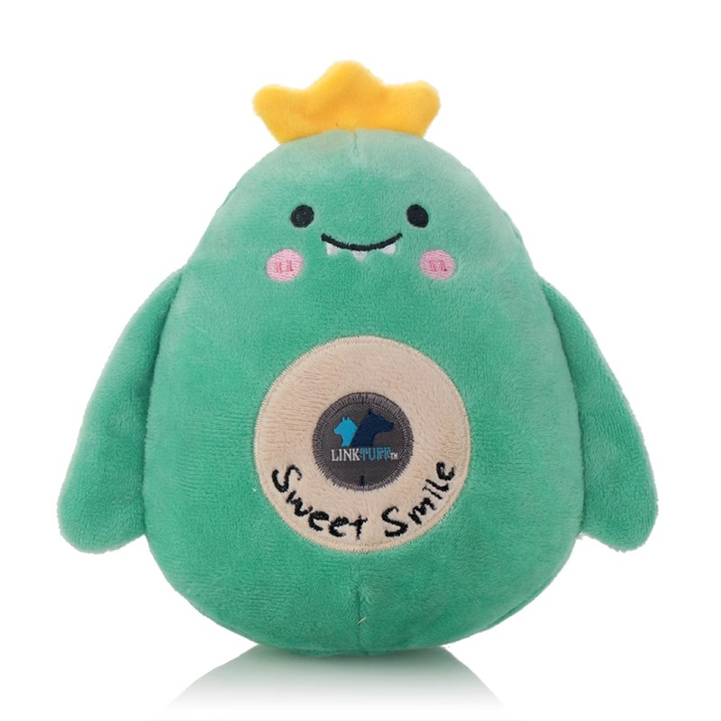 Biting dog toys, pet supplies, pet dog toys, pet toys, high-quality, wear-resistant and durable egg series Item Picture