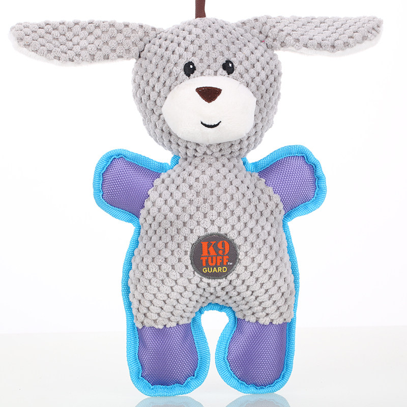 High-quality, wear-resistant and durable dog toys, pet supplies, pet dog toys, pet toys, farm series Specification image