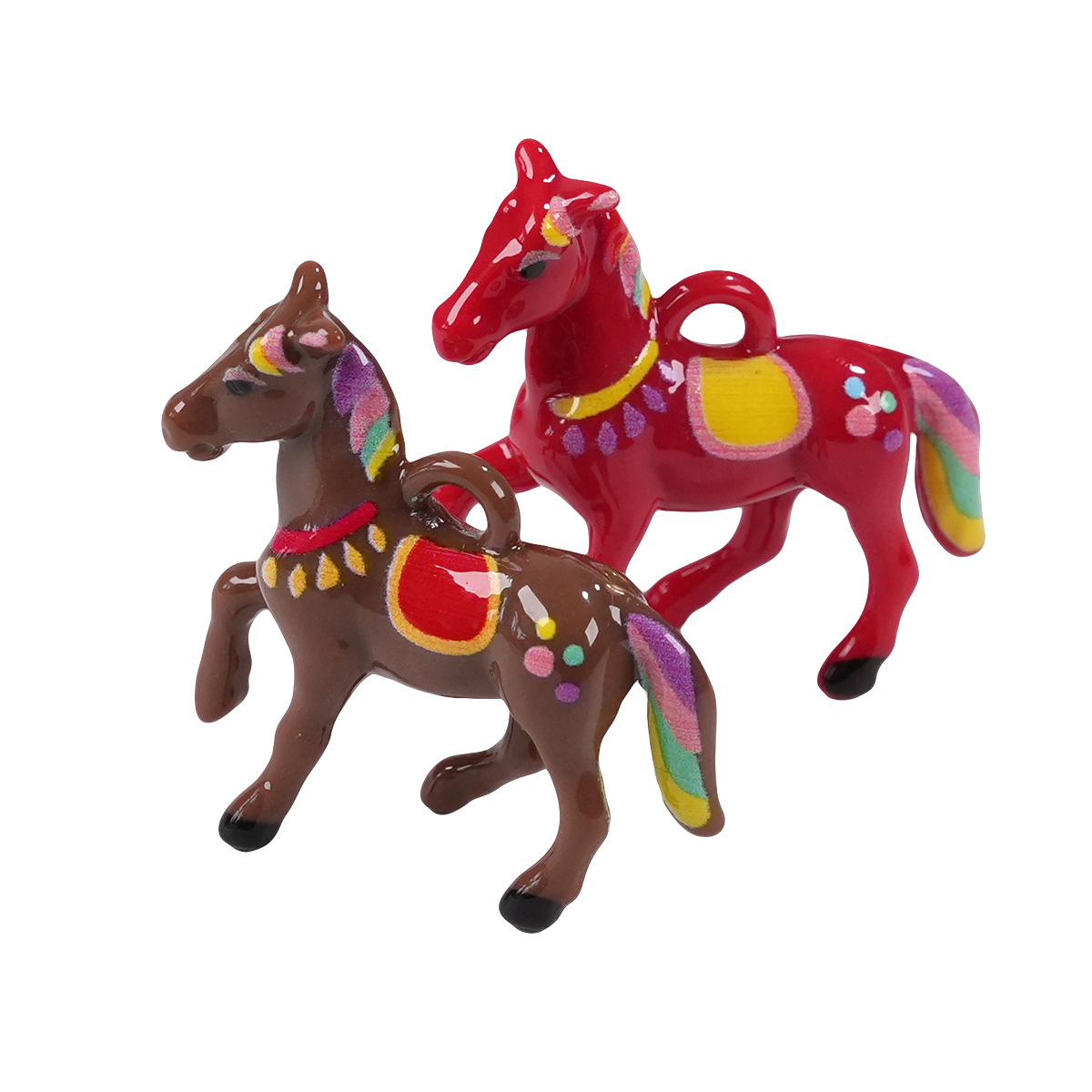 Pony acrílico Application Scenario