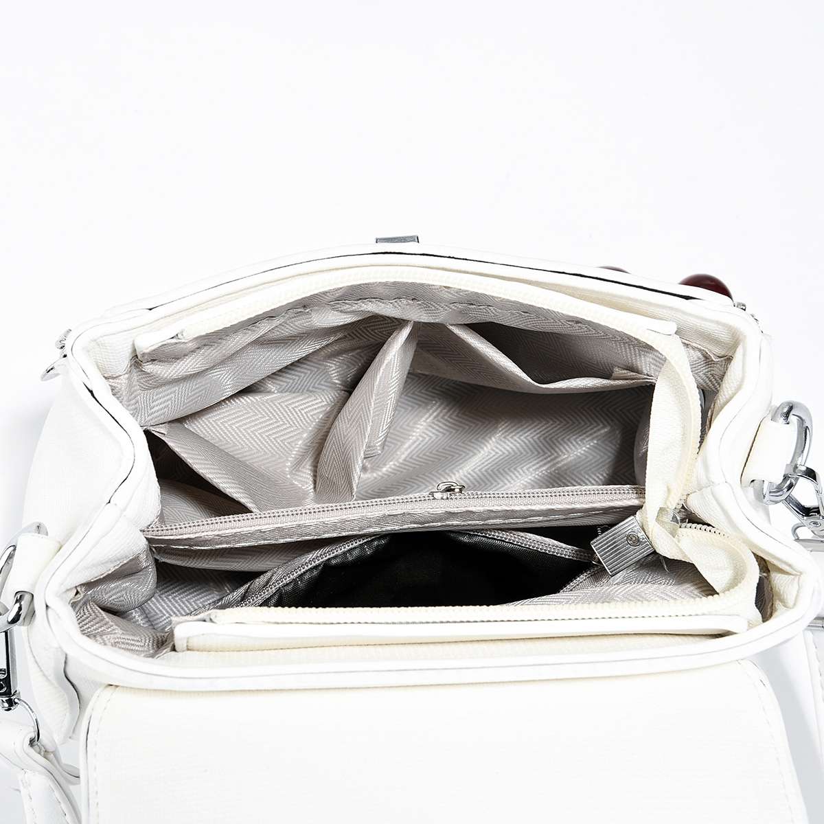 A high-quality women's sachet, a fashionable crossbody bag for women. PU women's high-quality sachet, a fashionable crossbody bag for women detail image 8