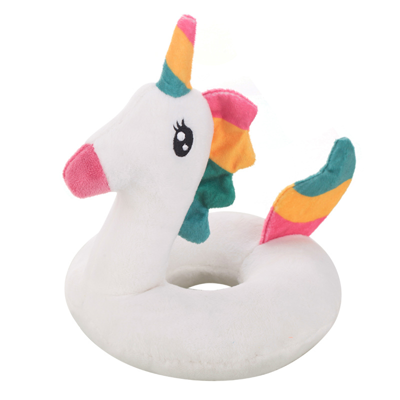 Durable dog toys, pet supplies, high-quality, wear-resistant and durable pet toys, colorful summer series Item Picture