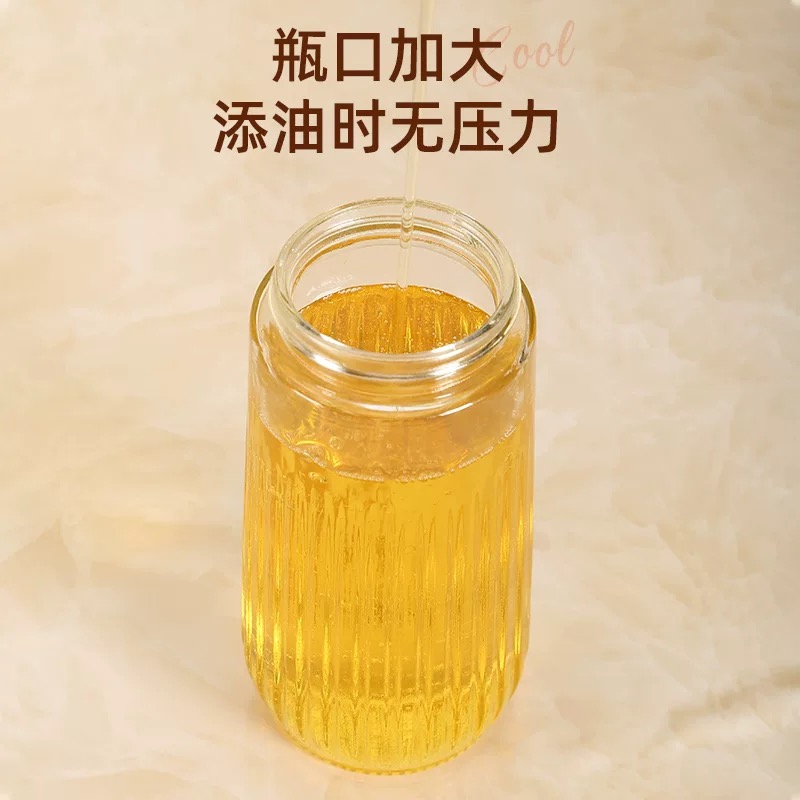 油壶实物图