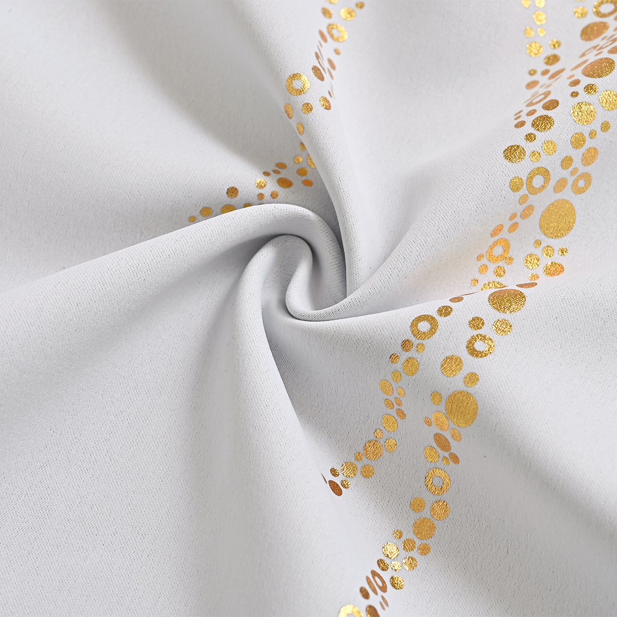 窗帘/跨境窗帘/昇顺嘉和纱窗/软门帘pvc/窗帘欧美绣花白底实物图