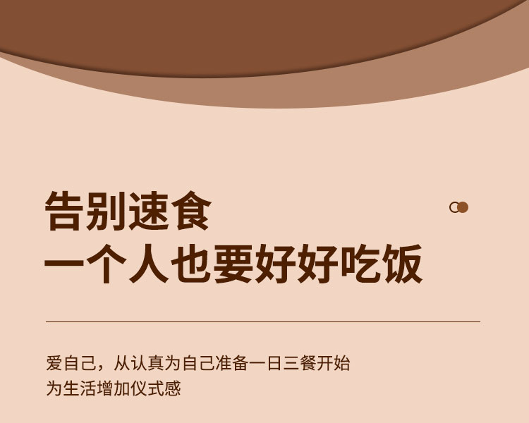 304不锈钢平盖加深低格保温饭盒 食品级pp可微波加热学生餐盒上班保鲜盒、饭盒详情4