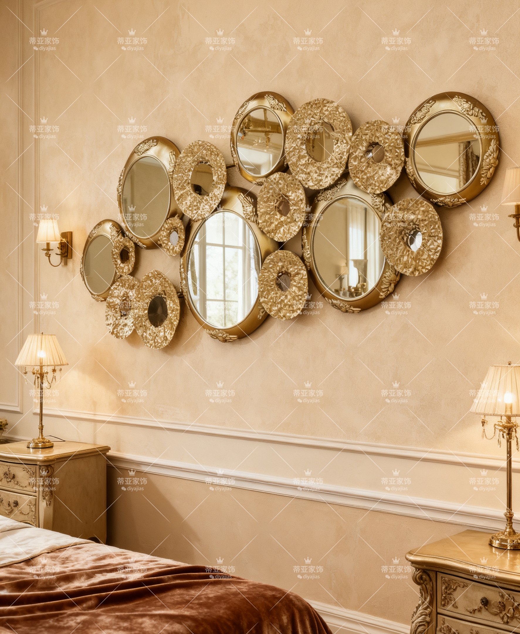 إسكندر اوروبي Specification image