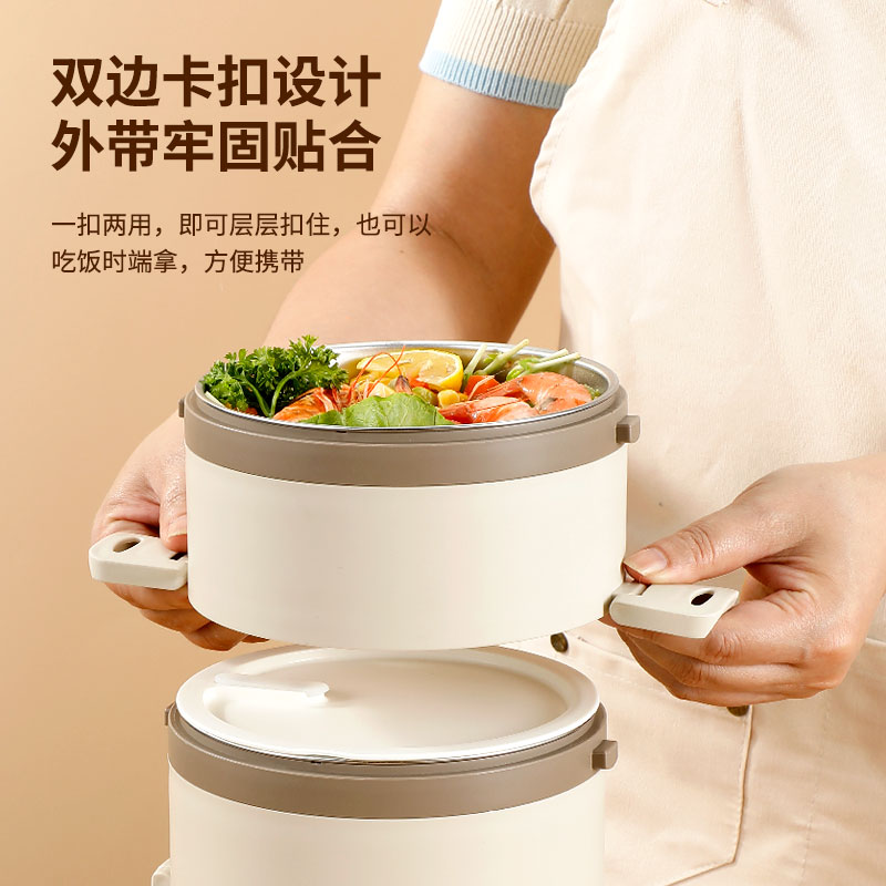 电热饭盒/饭盒/保鲜盒/饭盒便当盒/211饭盒细节图