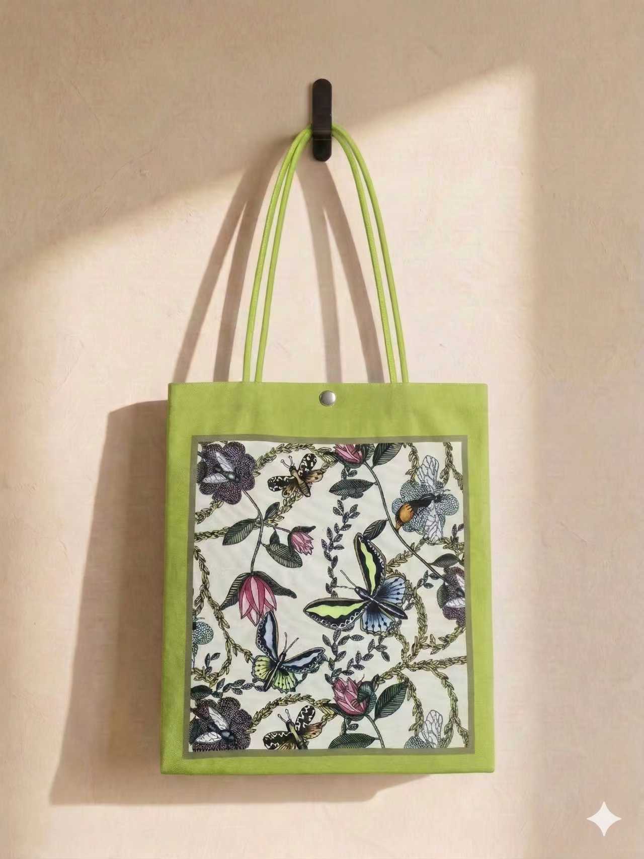 帆布包/手提布包/帆布袋/LLbean帆布包/帆布包单肩细节图