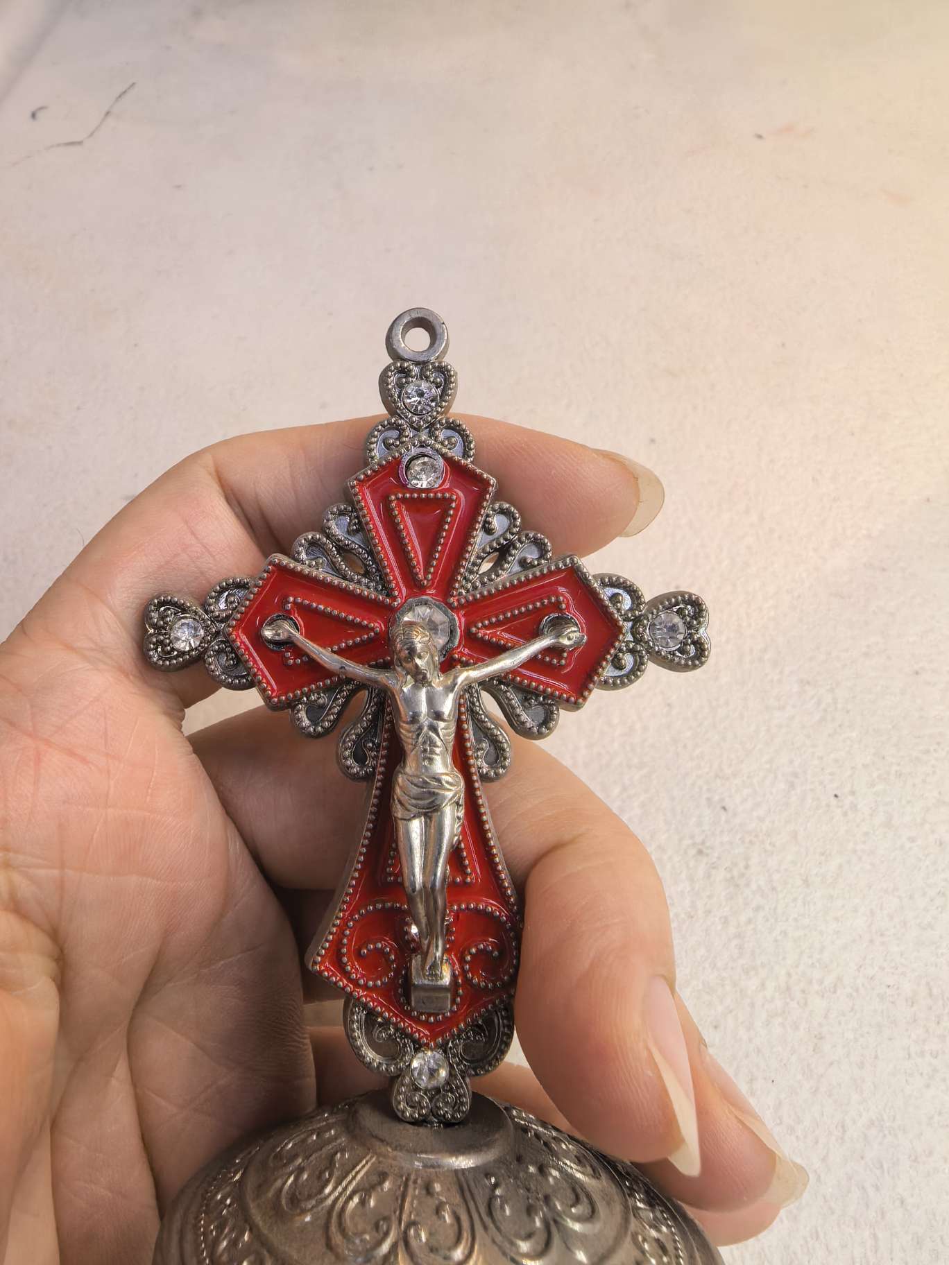 合金车内饰品详情图2