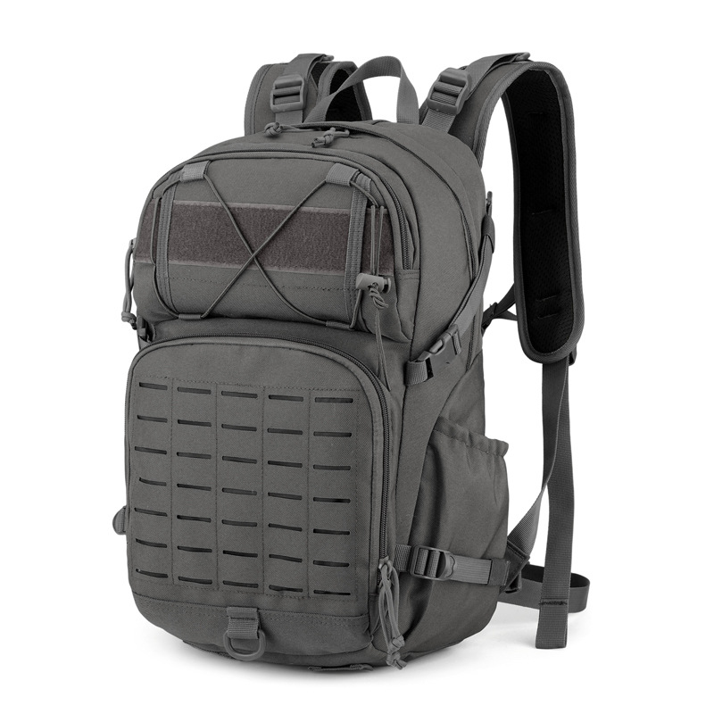 Hiking backpack, mountain climbing backpack, outdoor backpack, heavy-duty hiking backpack, training backpack, multi-functional backpack, water-resistant cycling bag, outdoor sports backpack, 40L detail image 4