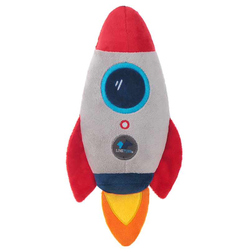 Durable dog toys, pet supplies, pet dog toys, pet toys, high-quality, wear-resistant and durable Starry Dream series Application Scenario
