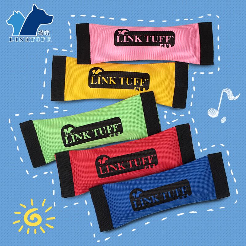 Biting dog toys, pet supplies, pet dog toys, pet toys, high-quality wear-resistant and durable fire hose series