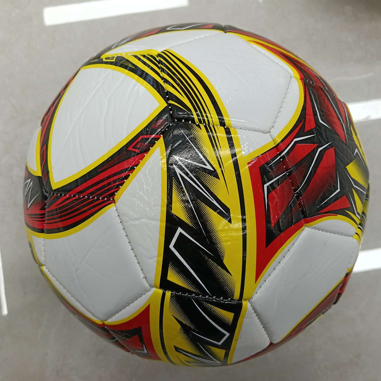 儿童运动爱好玩具球足球 休闲娱乐玩具足球