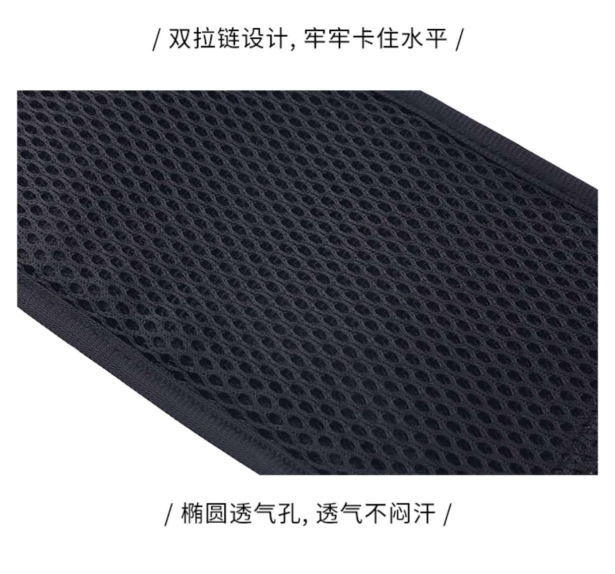 Factory direct sales of 2026 mobile phone bags, cycling, running, fitness, yoga, daily travel and sports waist bags detail image 13