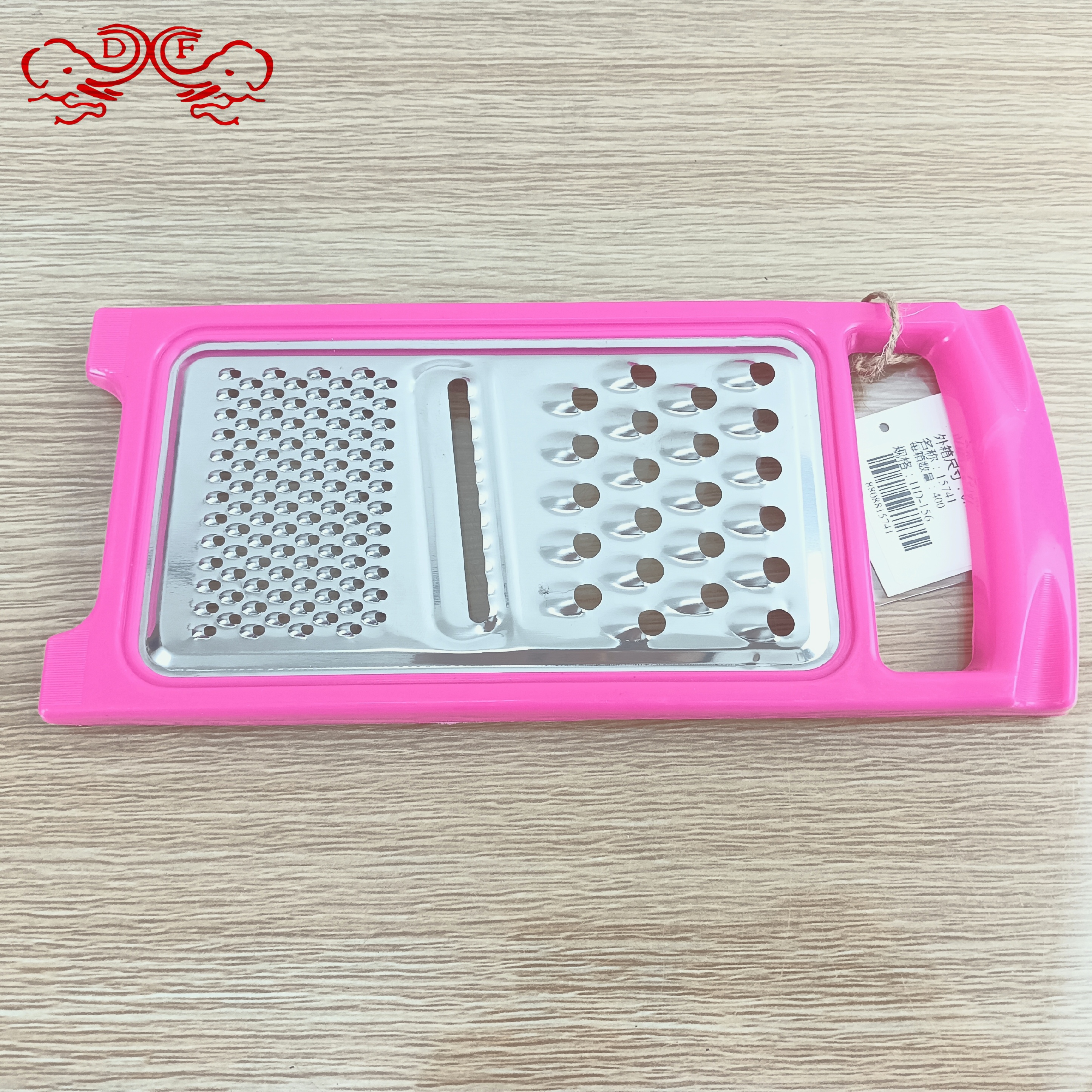 DF888888، مبشرة الخضروات المتعددة الأغراض -مبشرة البطاطس Item Picture