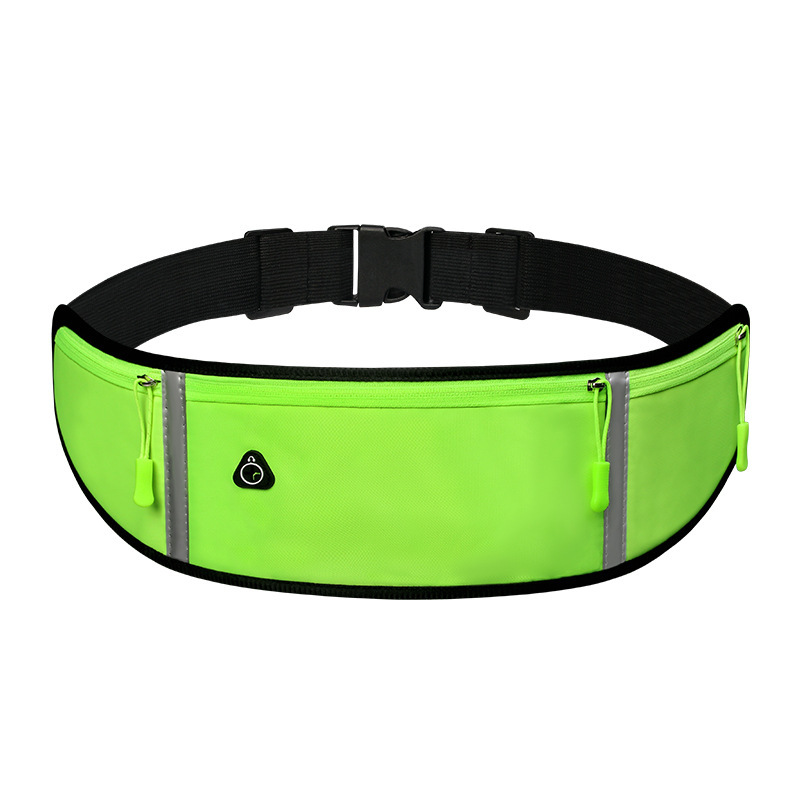 Factory direct sales of 2026 mobile phone bags, cycling, running, fitness, yoga, daily travel and sports waist bags Item Picture