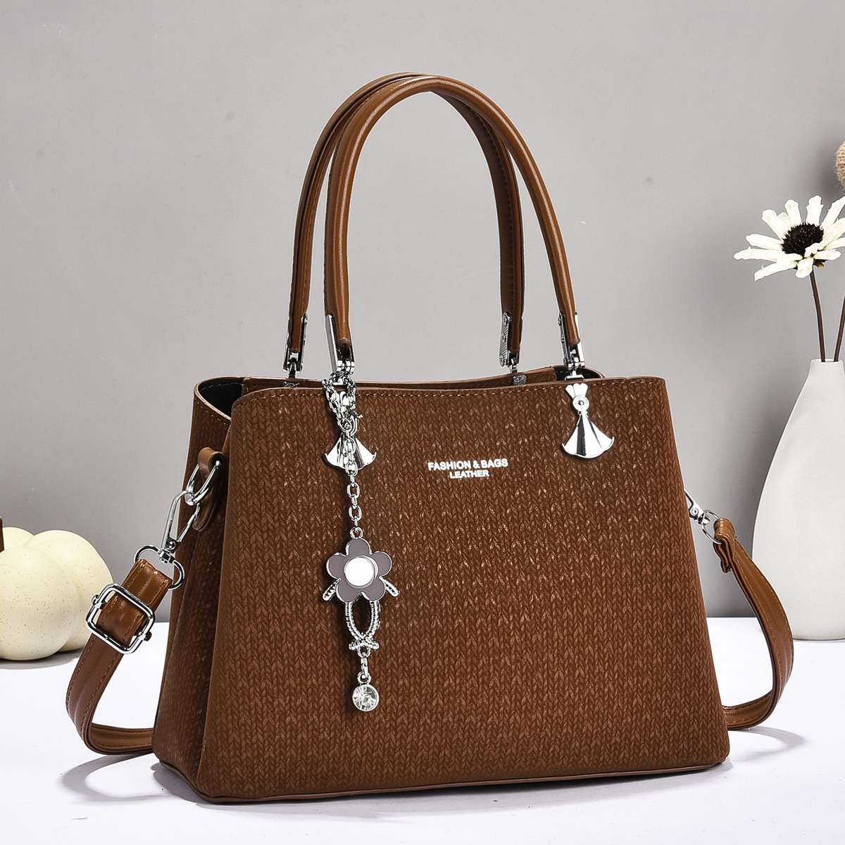 High-quality women's sachets, fashionable crossbody bags for women, PU women's high-quality women's sachets, fashionable crossbody bags for women, fashionable crossbody crossing for women detail image 1