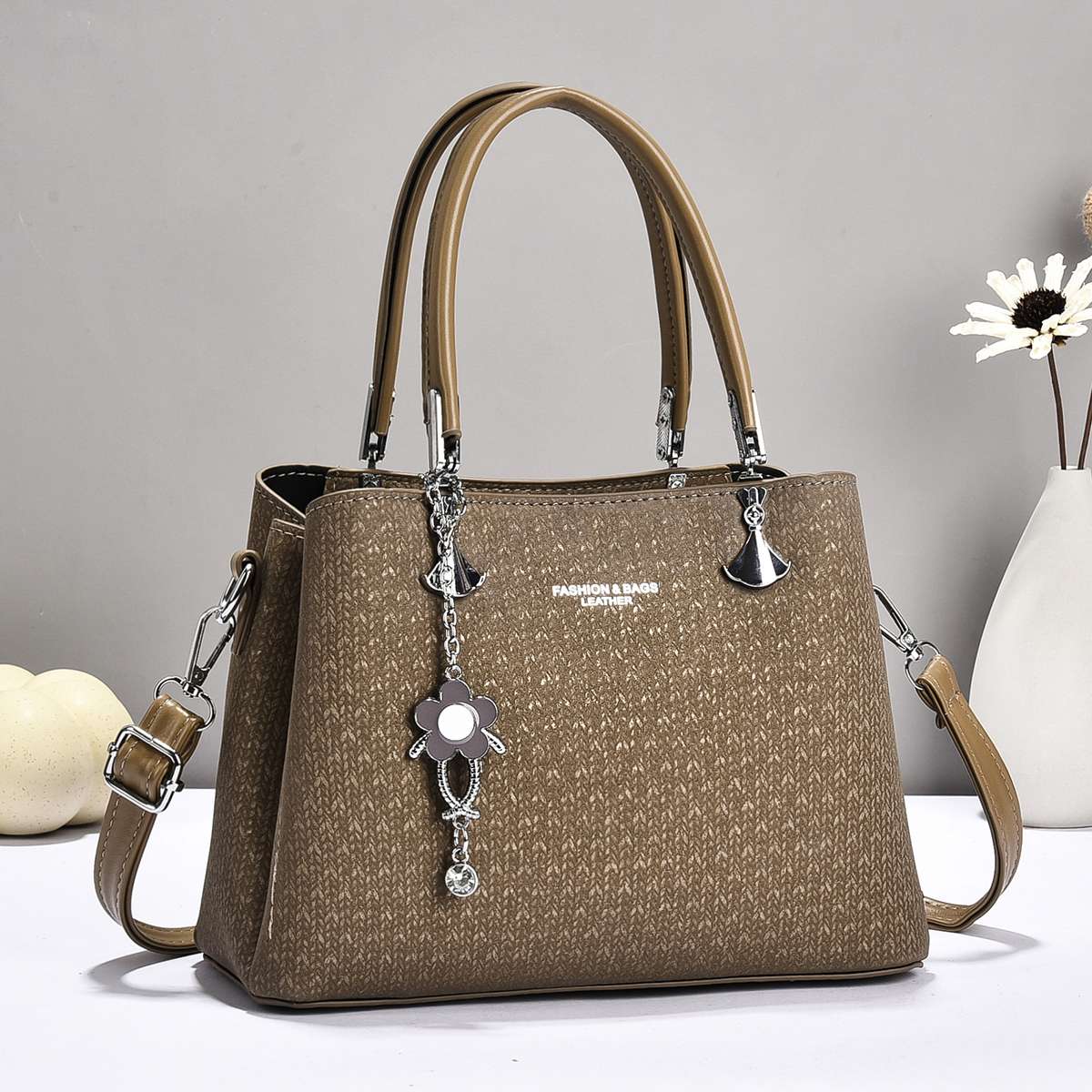 High-quality women's sachets, fashionable crossbody bags for women, PU women's high-quality women's sachets, fashionable crossbody bags for women, fashionable crossbody crossing for women detail image 5