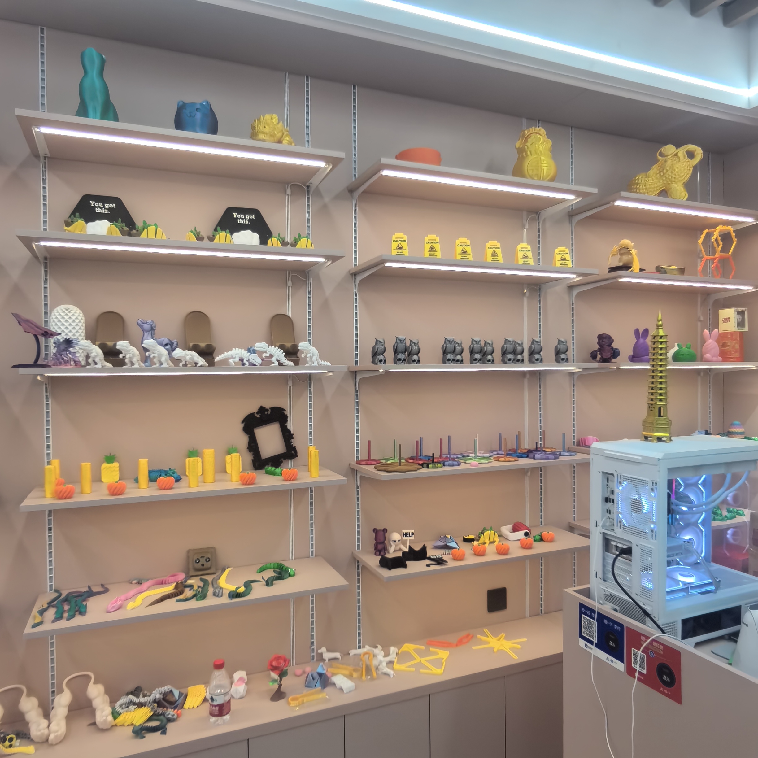 Sa Qi Toys describe pic - 3