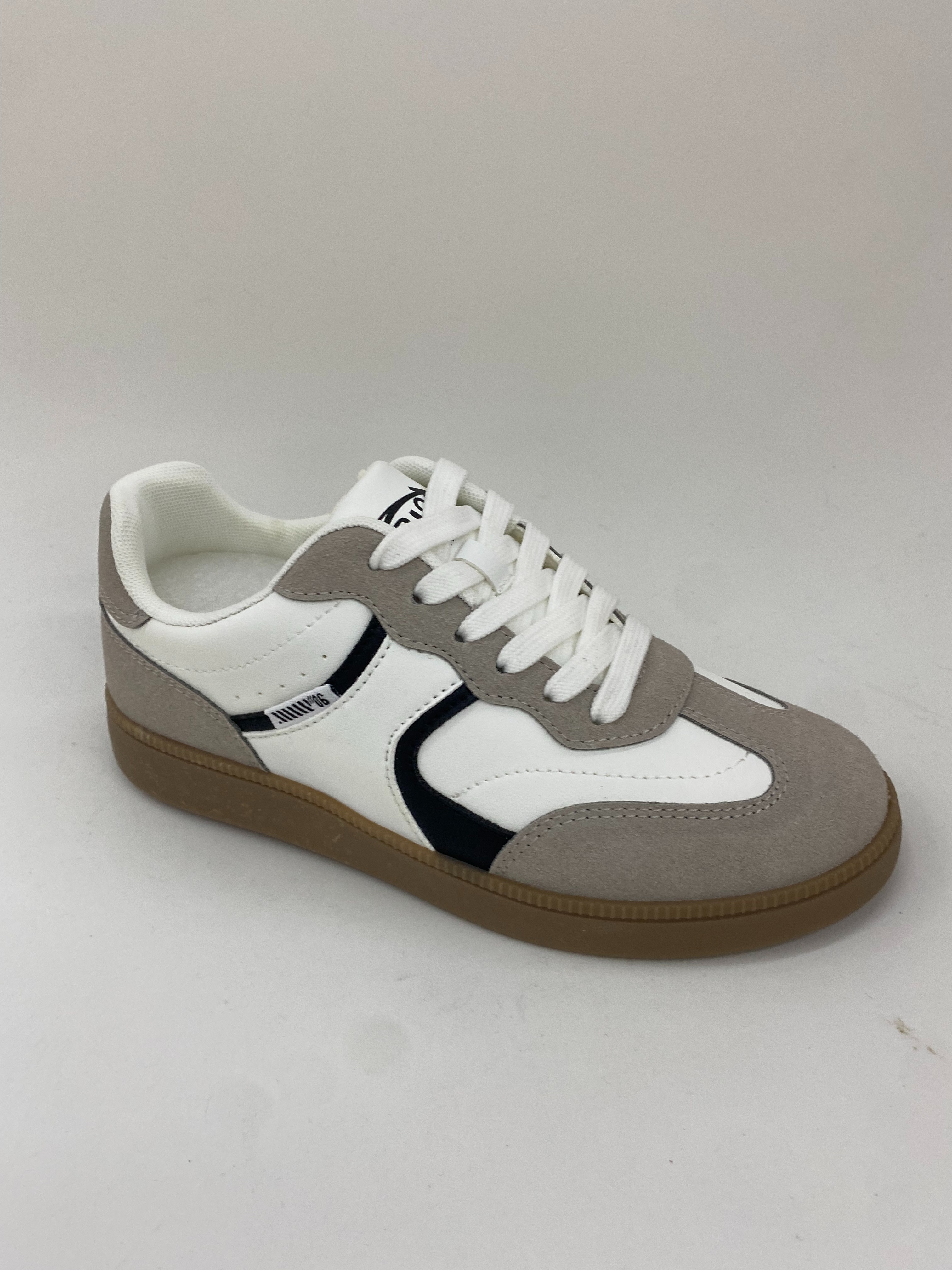 New summer casual, comfortable, breathable and anti-slip women's sports shoes thumbnail