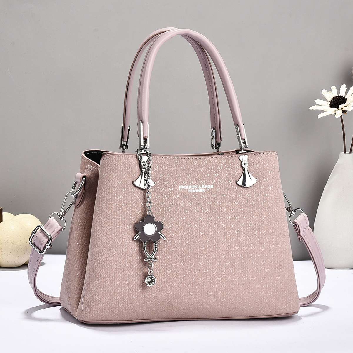 High-quality women's sachets, fashionable crossbody bags for women, PU women's high-quality women's sachets, fashionable crossbody bags for women, fashionable crossbody crossing for women Specification image