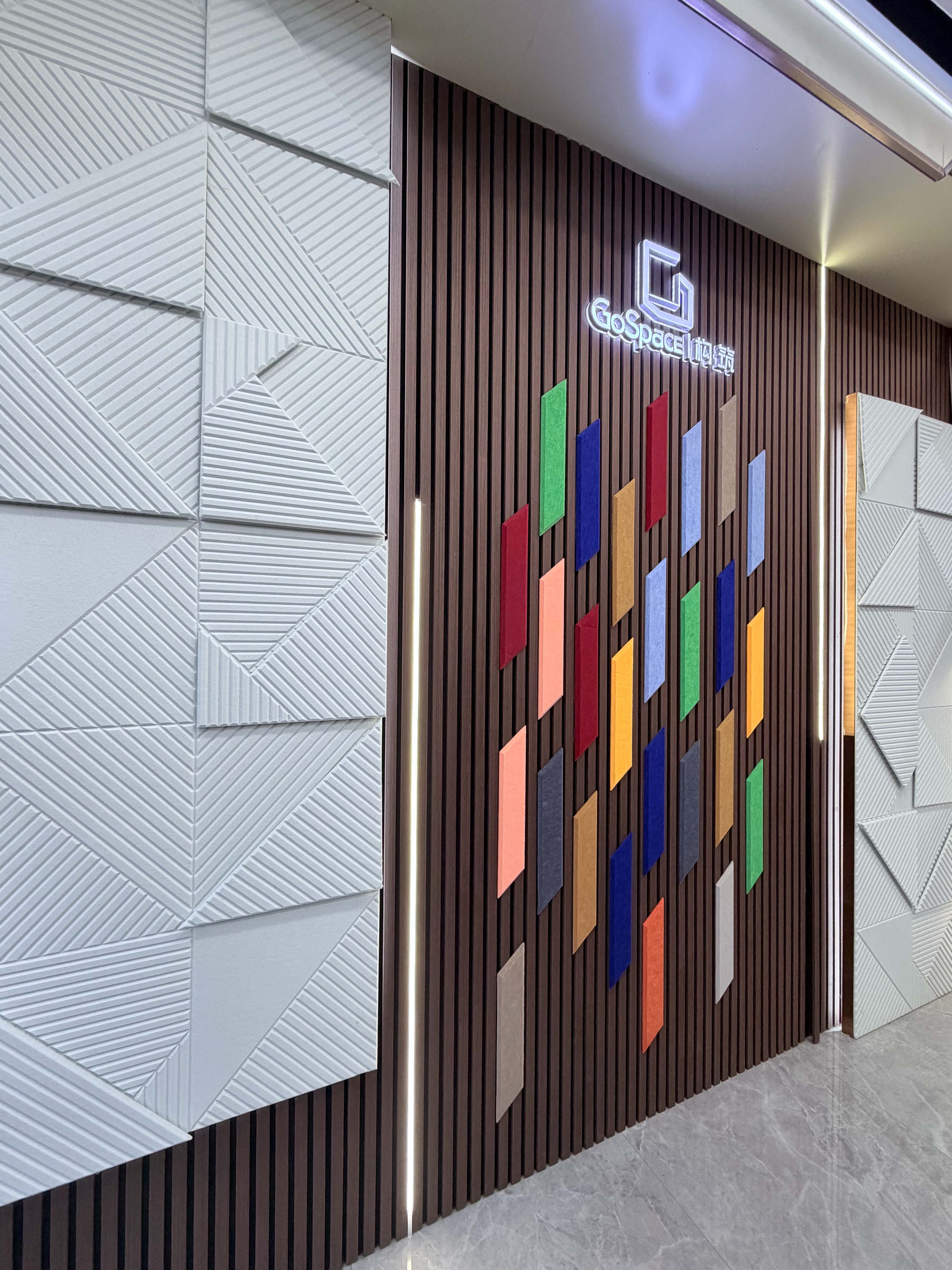 GoSpace Construction Trading Co., LTD describe pic - 1