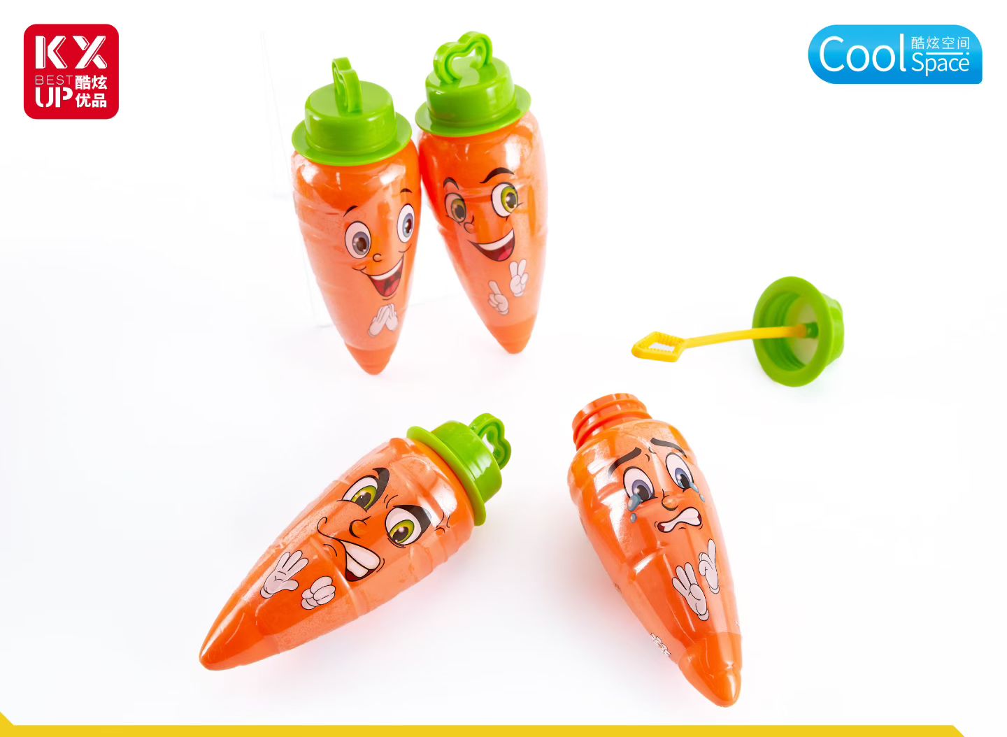 儿童夏季卡通泡泡机泡泡枪泡泡玩具运动休闲传统玩具户外白底实物图