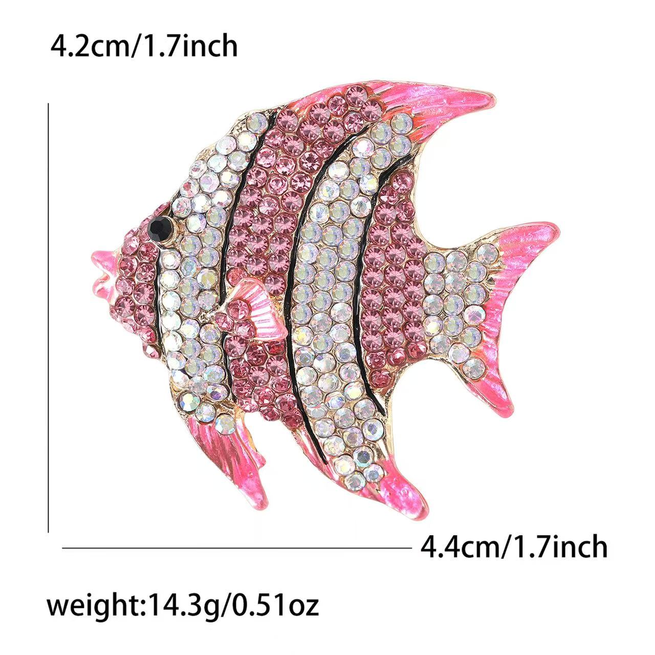 胸针/银饰胸针/滴油徽章/胸针女士收腰时尚/吧唧白底实物图