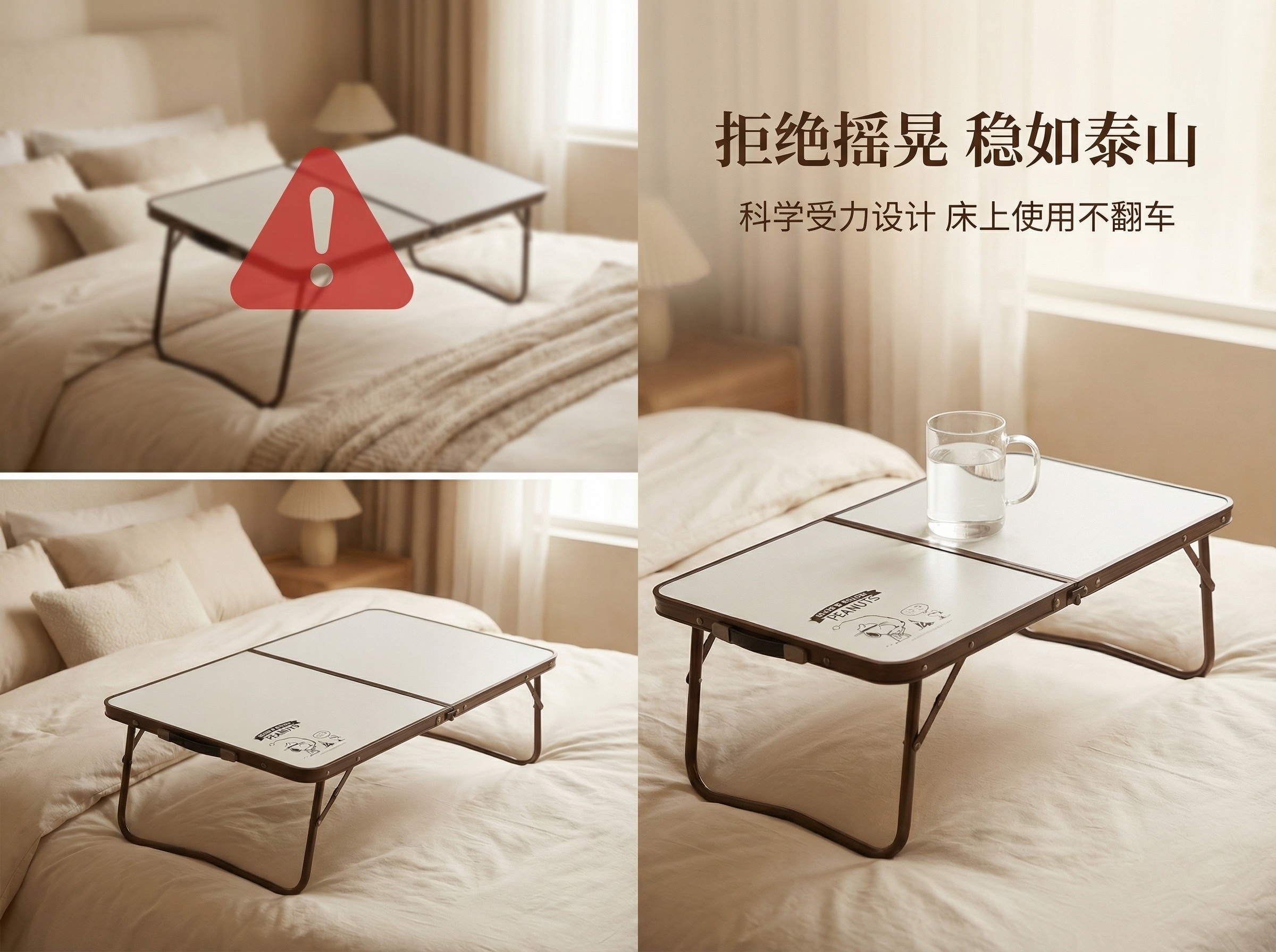 户外折叠桌椅实物图