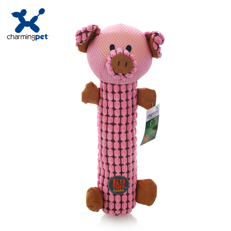 Biting dog toys, pet supplies, pet dog toys, pet toys, high-quality, wear-resistant and durable, quirky series Specification image