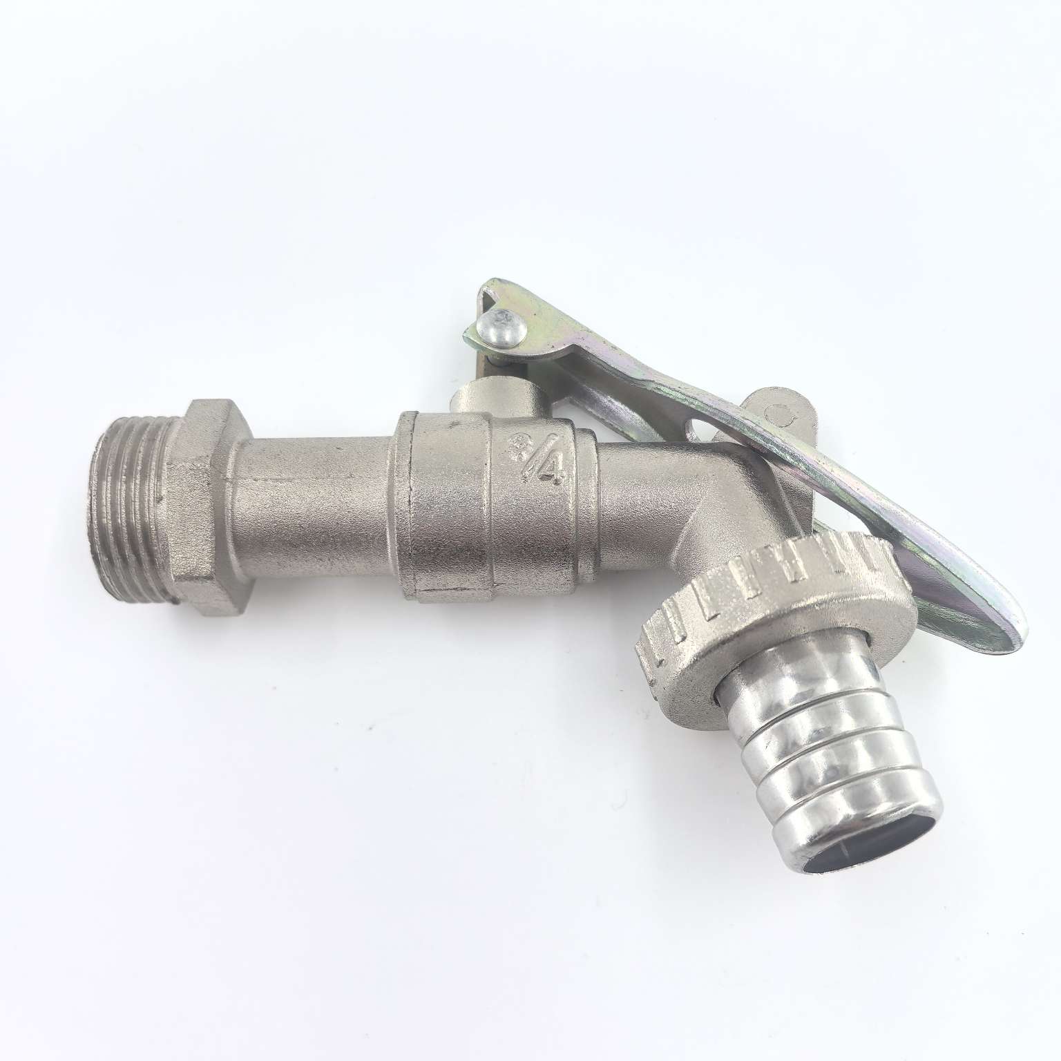 Thickened fine copper faucet of superior quality, rust-proof and drip-proof tap detail image 3