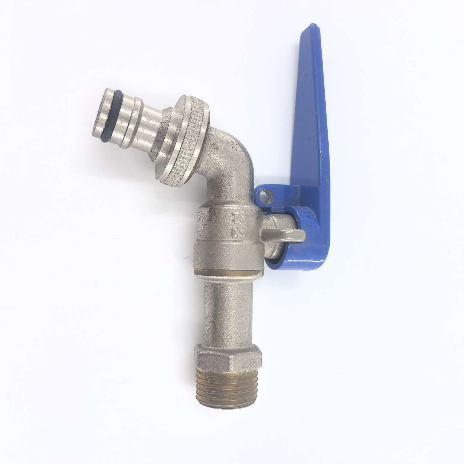 Universal water-saving and splash-proof faucet, kitchen pressurized bubble generator, faucet extension nozzle, suitable for both kitchen and bathroom detail image 6