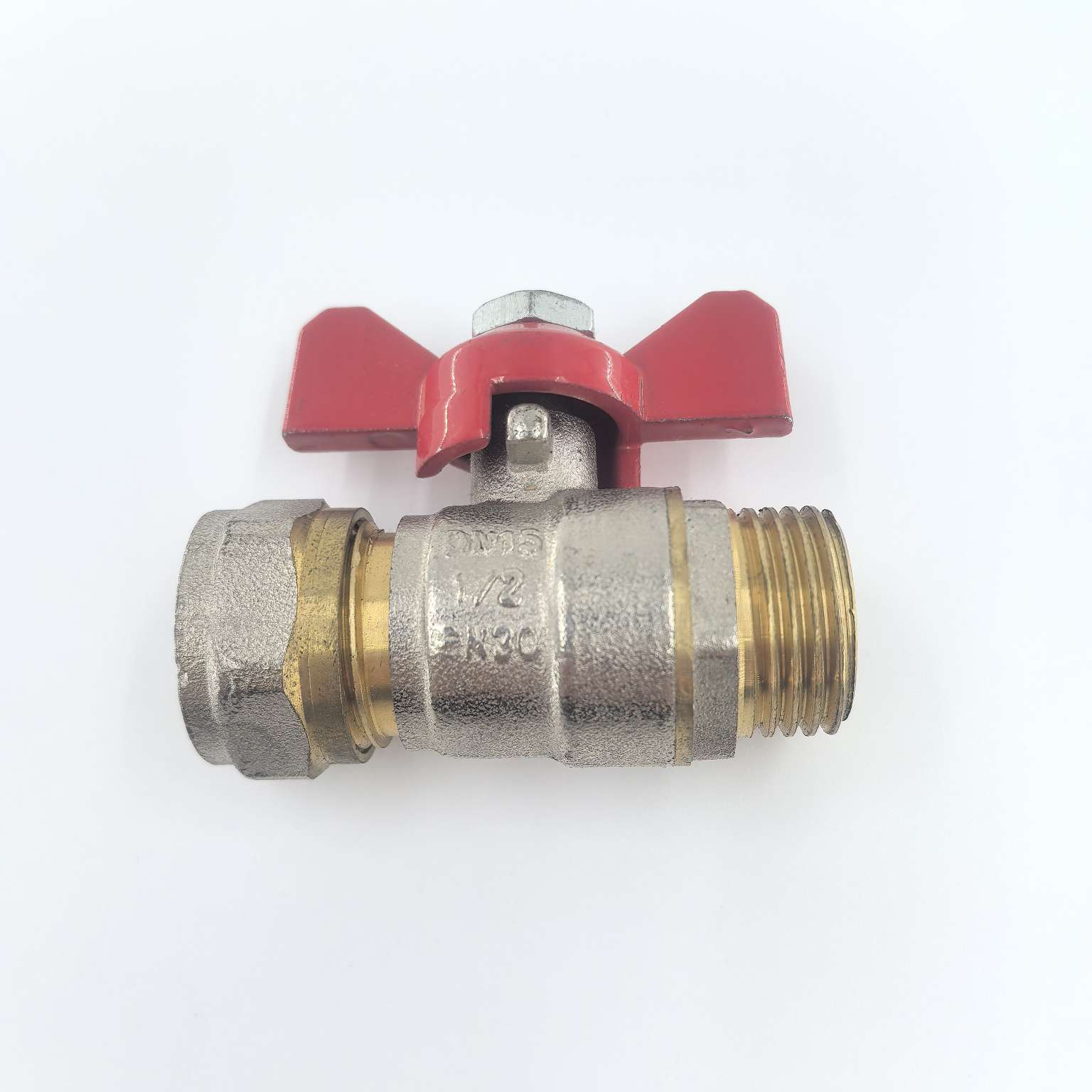 Ball valves, water ball valves, gas valves, valve machinery and industrial equipment detail image 4