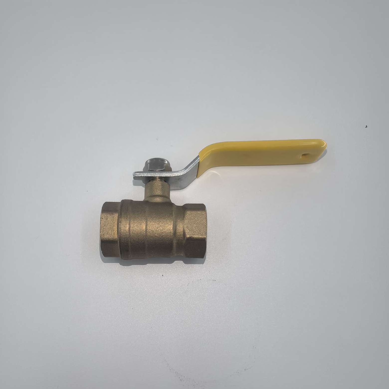 Water ball valve, ball valve, gas valve, multi-purpose industrial valve detail image 2