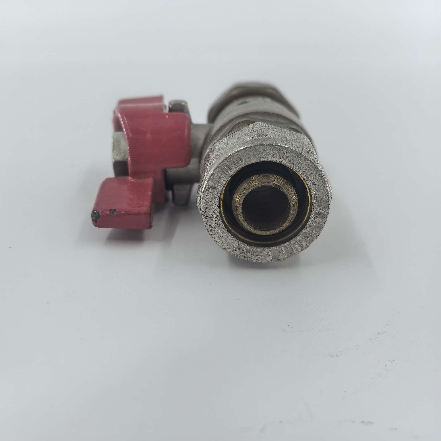 Ball valve, water ball valve, gas valve, valve series, stainless steel ball valve detail image 2