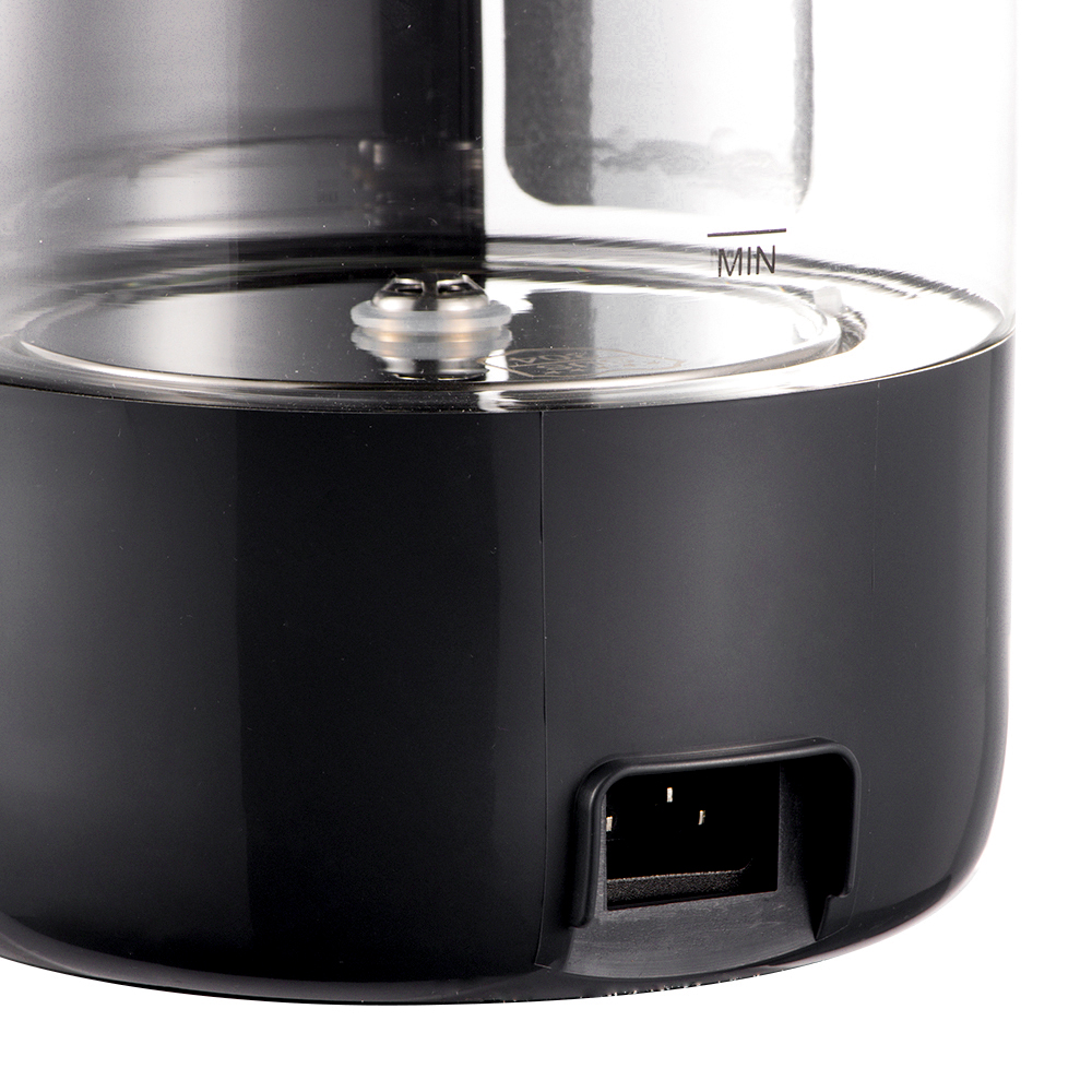 RAF European standard smart display electric kettle temperature control, heat preservation, rapid boiling kettle, dual temperature display pic 9
