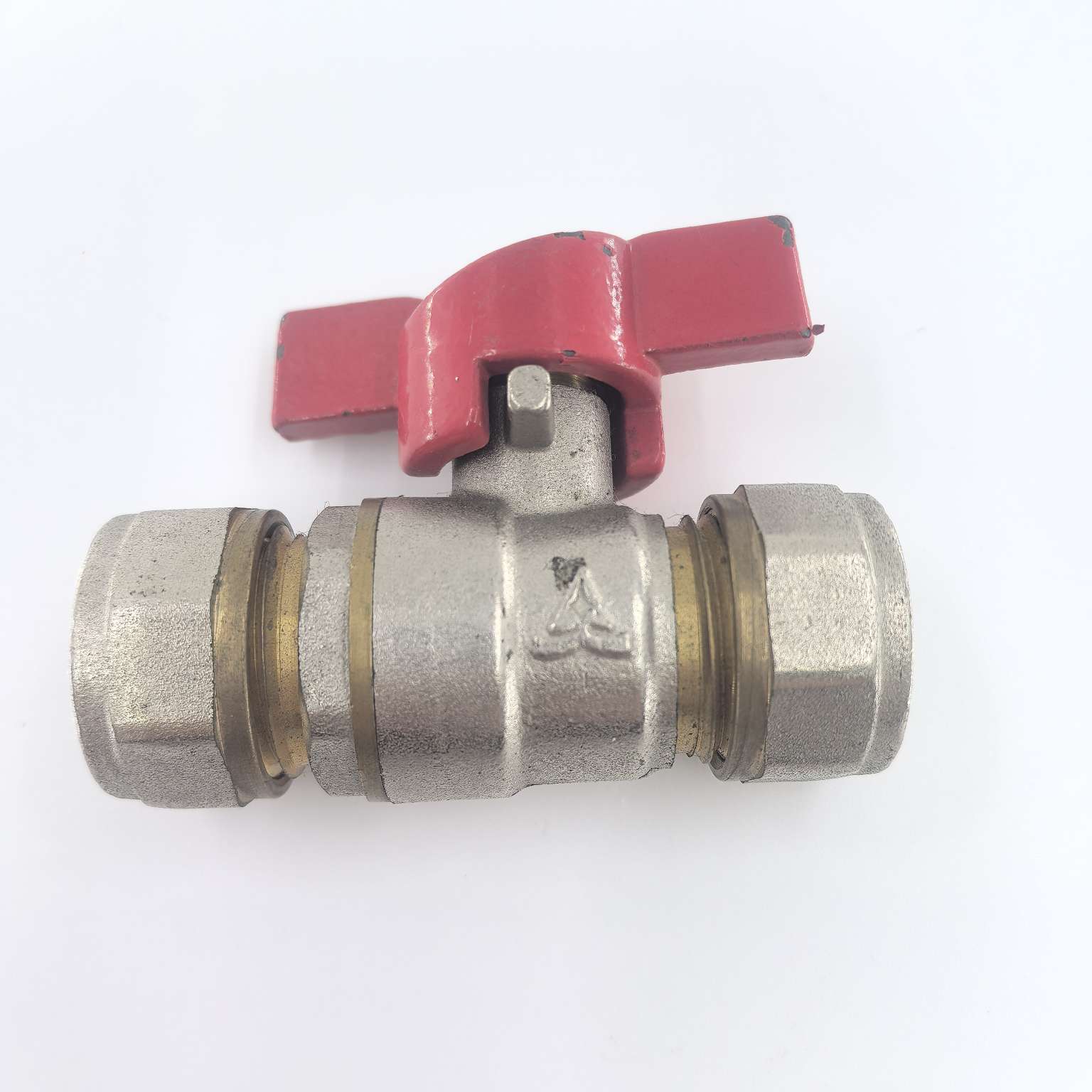 Ball valve, water ball valve, gas valve, valve series, stainless steel ball valve detail image 3