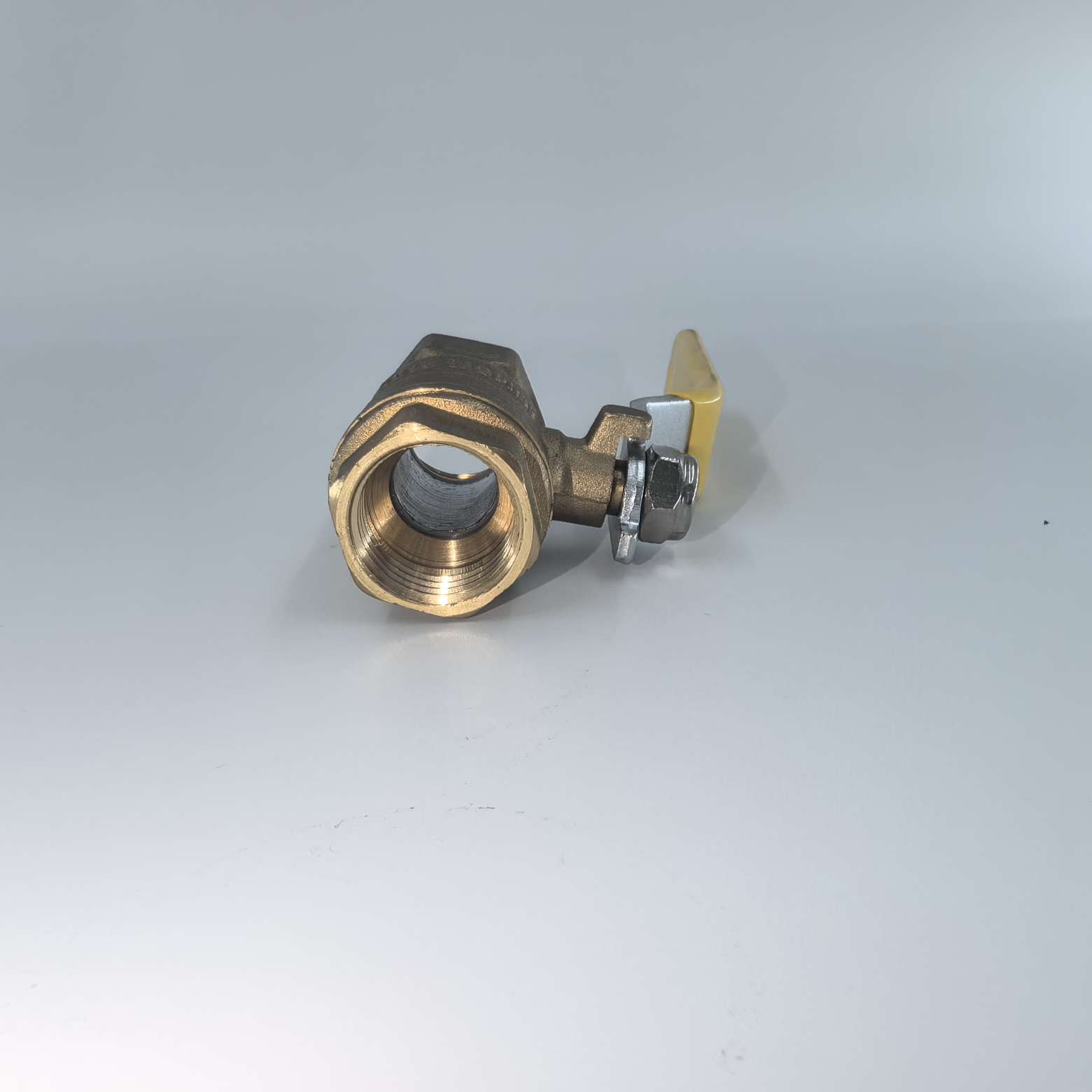 Water ball valve, ball valve, gas valve, multi-purpose industrial valve detail image 4