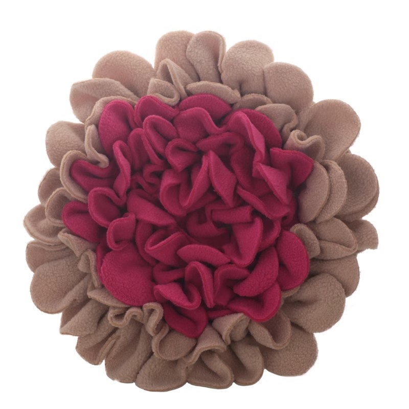 Tibetan Food dog toys, pet supplies, pet dog toys, pet toys, high-quality, wear-resistant and durable Tibetan food ball series details Picture