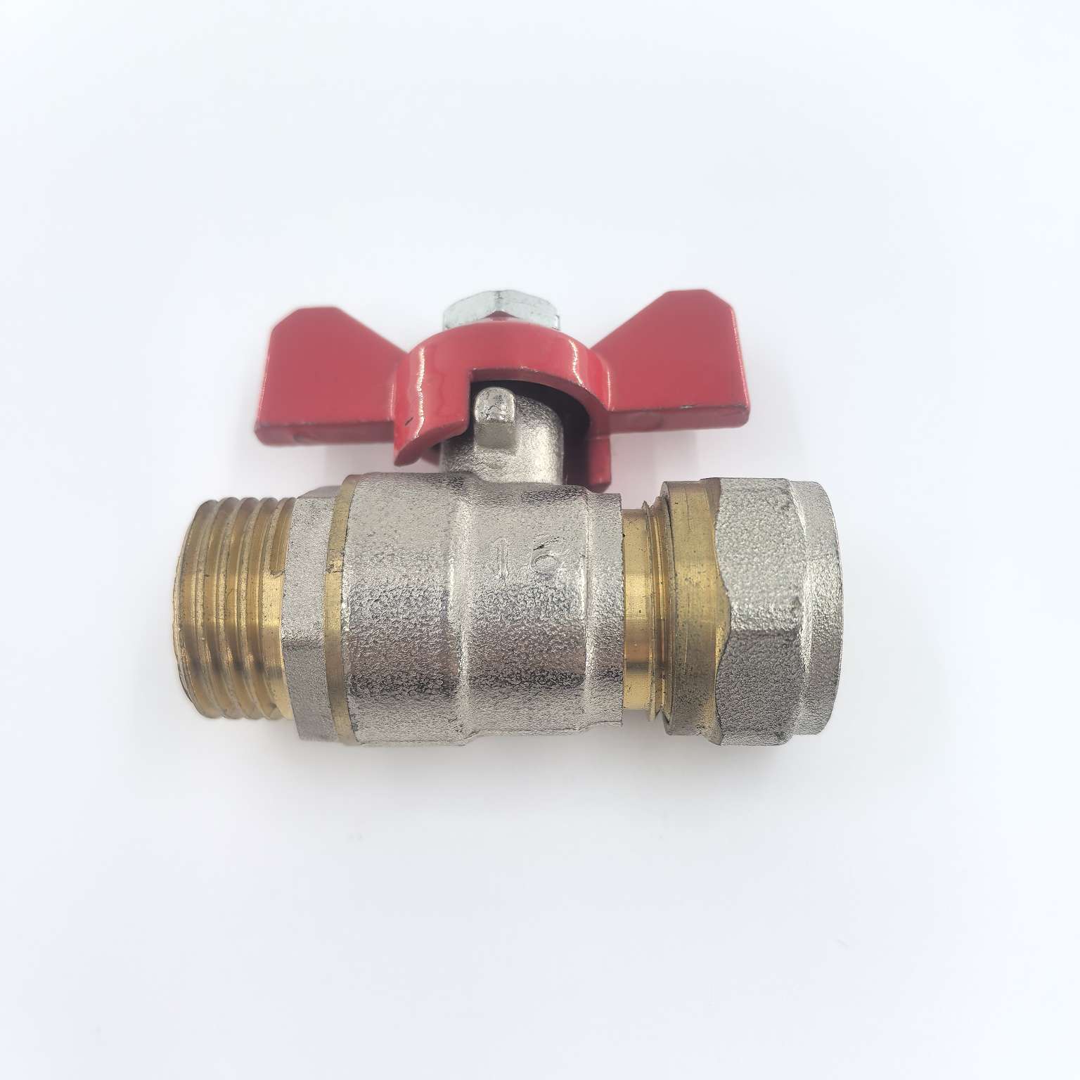 Ball valves, water ball valves, gas valves, valve machinery and industrial equipment detail image 5