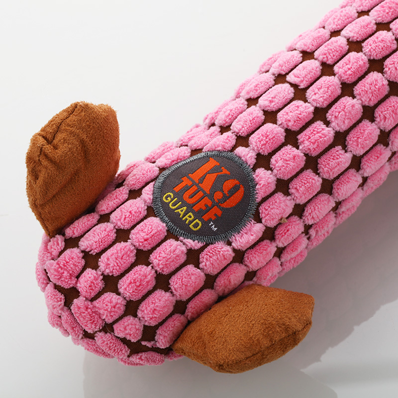 Biting dog toys, pet supplies, pet dog toys, pet toys, high-quality, wear-resistant and durable, quirky series Item Picture