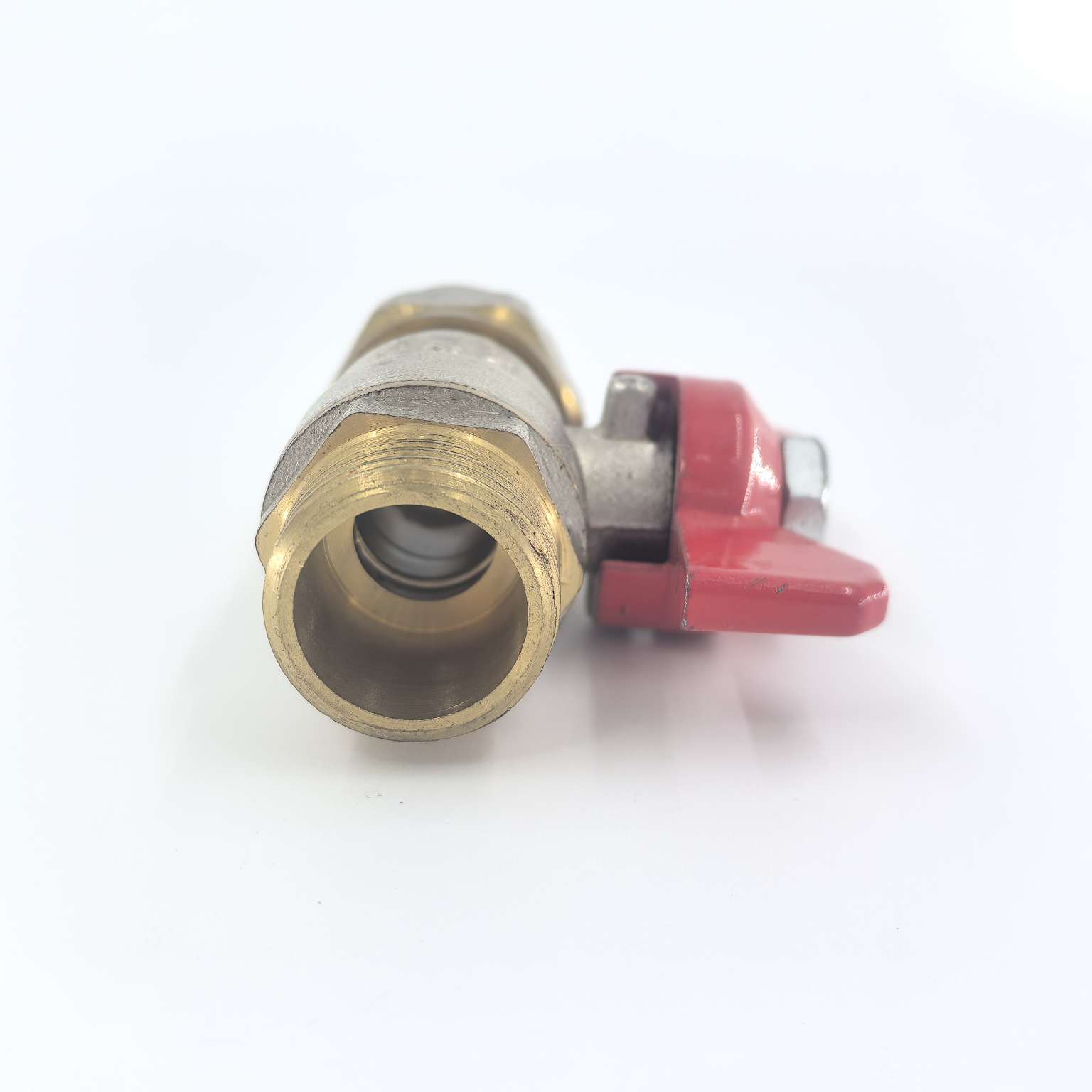 Ball valves, water ball valves, gas valves, valve machinery and industrial equipment detail image 2